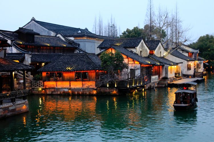 {BT8博龍娛樂}(南京到乌镇旅游攻略2日游) {BT8博龍娛樂}(南京到乌镇旅游攻略2日游)