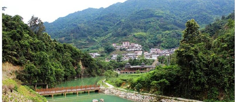 {投注}(揭西旅游景点大全介绍黄满寨) {投注}(揭西旅游景点大全介绍黄满寨)