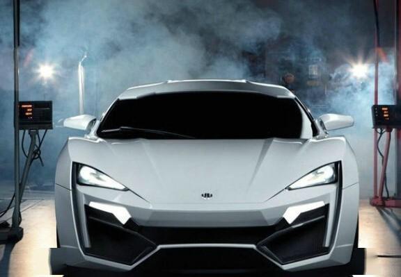 {賭馬}(一千万以上的豪车有哪些)