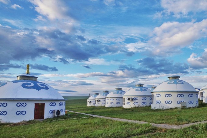 {捕魚機}(海拉尔自由行旅游攻略)