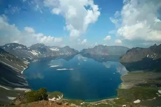 {線上娛樂}(长白山天池旅游攻略)